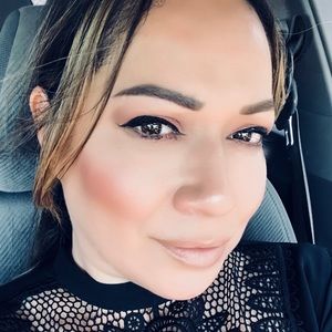 Meet your Posher, Patricia